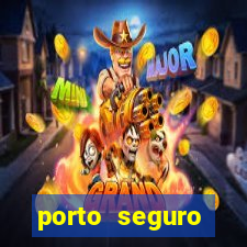 porto seguro reclame aqui